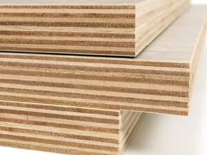 一材云杉胶合板