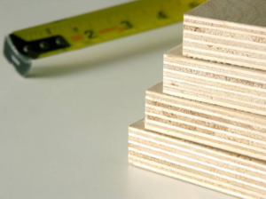 一材云杉胶合板