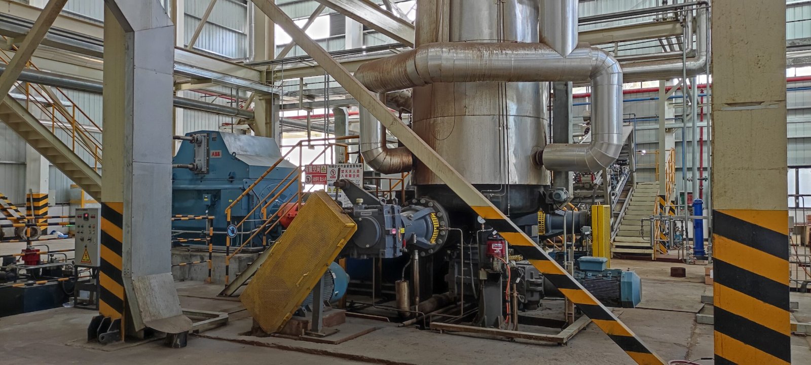 7 维美德热磨机（1）