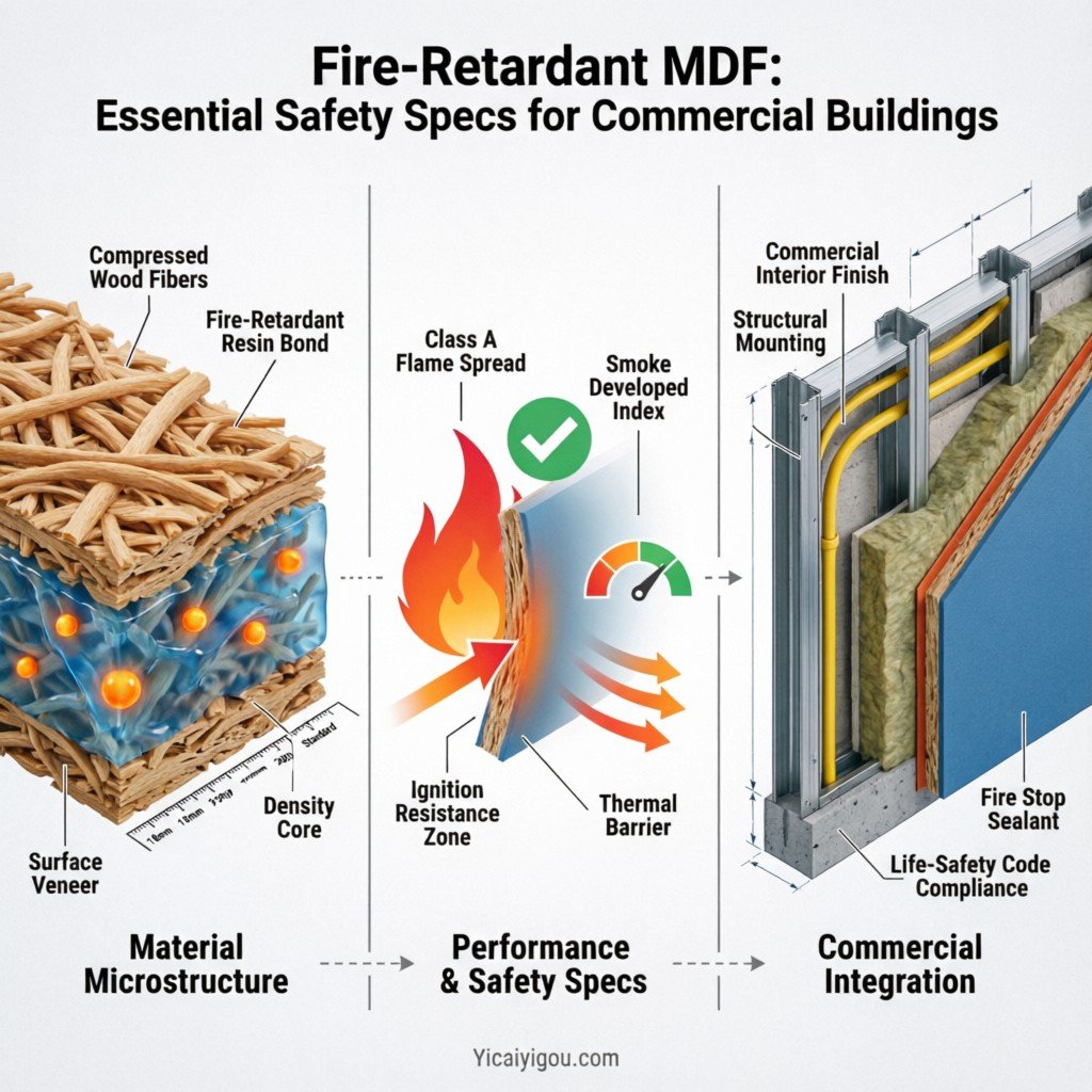 building compliance, commercial real estate