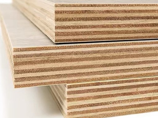 plywood